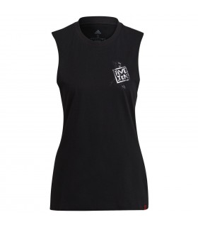 CAMISETA TIRANTES W 5.10 STCAT