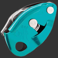 Grigri Indoorwall