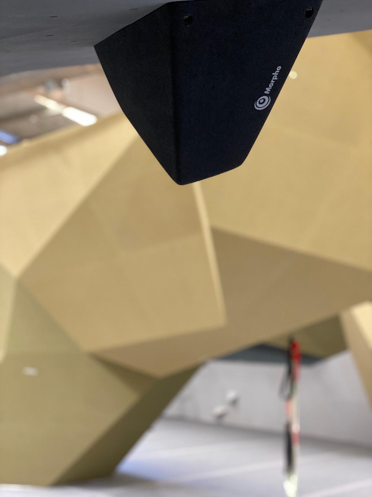 Indoorwall Torrejón. ¡Inauguramos El 8 De Junio!