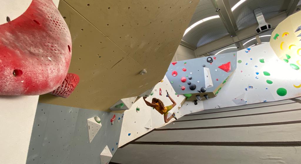 Indoorwall Manresa. ¡Anunciamos Sus Características!
