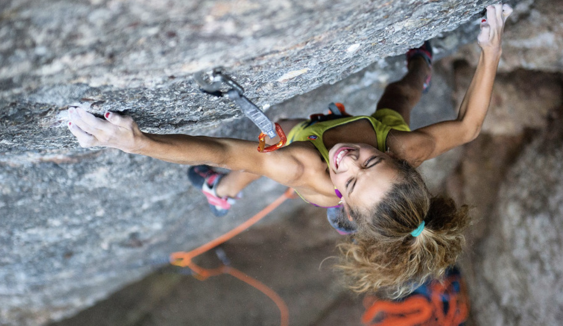 Estudio: ¿Existen Diferencias Entre Hombres Y Mujeres En La Escalada?