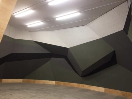 Rocodromo Valencia Indoorwall Valencia