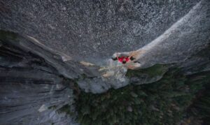 Alex Honnold