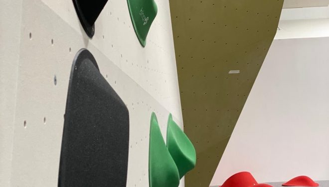 Indoorwall Valencia