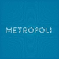 Metrópoli Abierta
