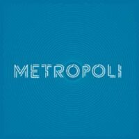 Metrópoli Abierta