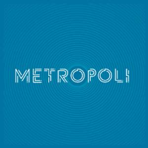 Metrópoli Abierta