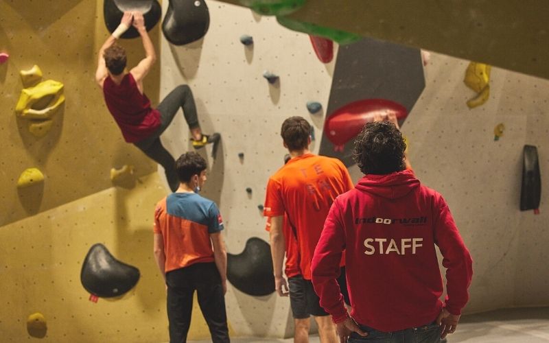 ¿Por Qué Debo Empezar A Escalar?