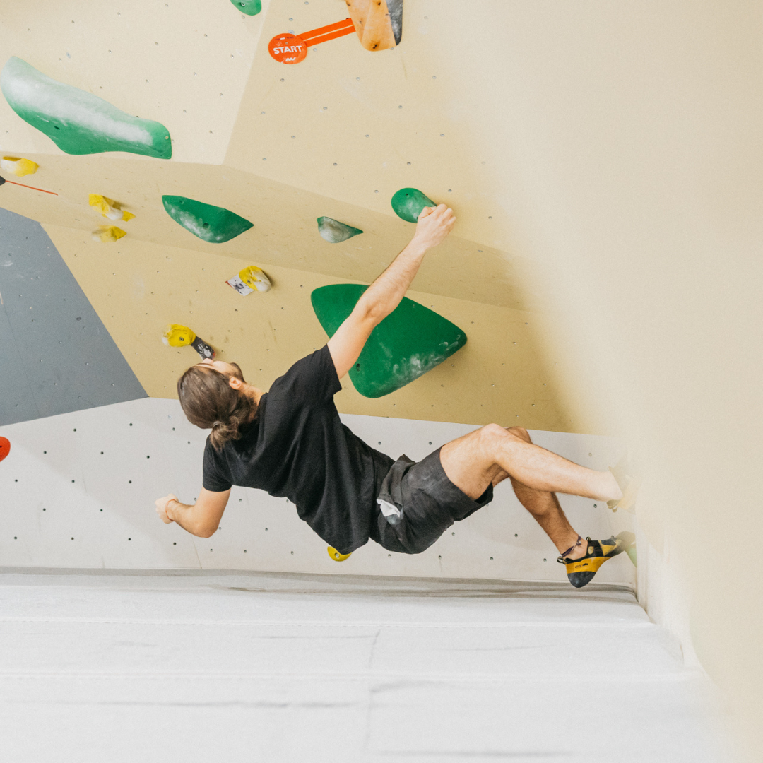 Copa Catalana En Indoorwall Vilanova
